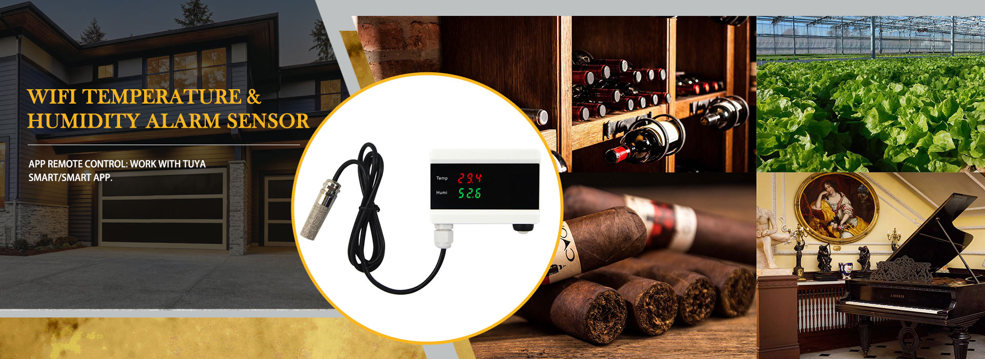Ho an'ny PTX4 433.92 MHz Gate Garage Door Remote Control Rolling Code