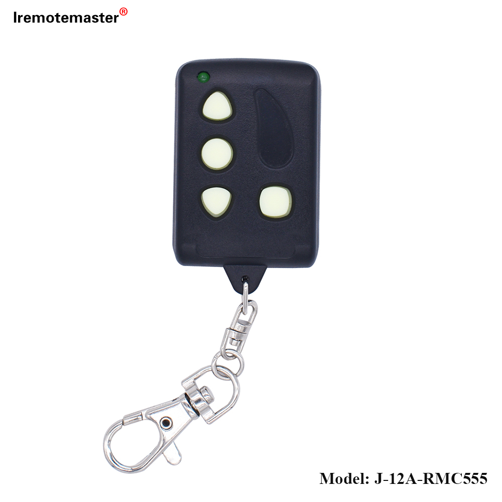 Ho an'ny RMC 555 remote controller transmitter Gate Opener 200-500MHz